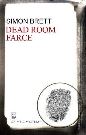 Dead Room Farce book cover