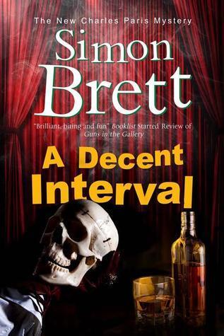 A Decent Interval book cover