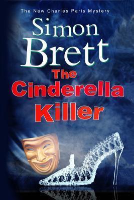 The Cinderella Killer book cover