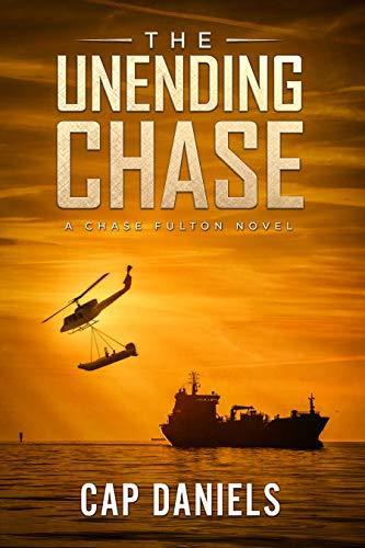 The Unending Chase book cover