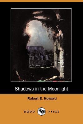 Shadows In The Moonlight book cover