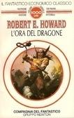 L'ora del Dragone book cover