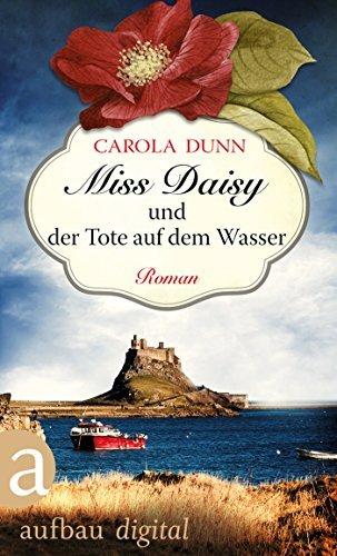 Miss Daisy und der Tote auf dem Wasser book cover