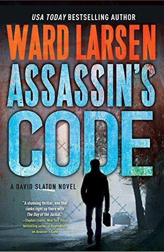 Assassin's Code