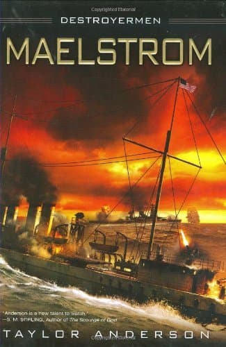 Maelstrom