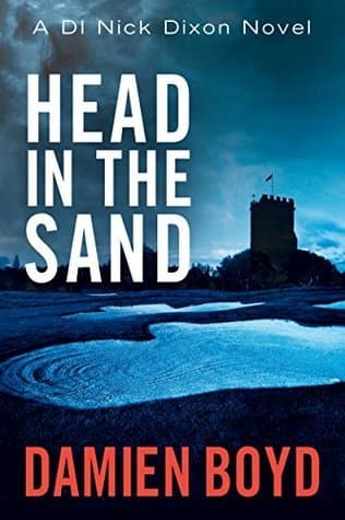 Head In The Sand