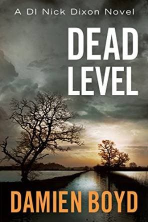 Dead Level book cover