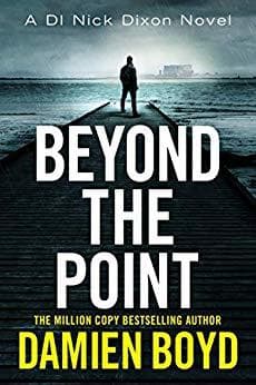 Beyond the Point book cover