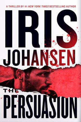 The Persuasion book cover