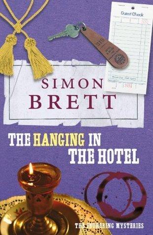 The Hanging in the Hotel book cover