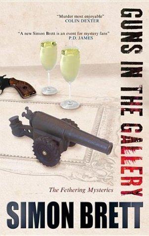 Guns in the Gallery book cover