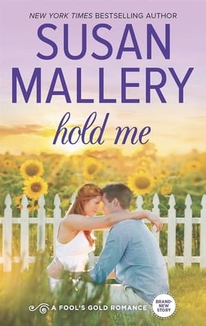 Hold Me book cover