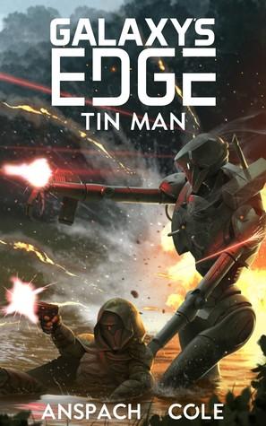 Tin Man book cover