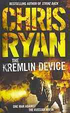 The Kremlin Device book cover