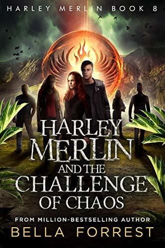 Harley Merlin and the Challenge of Chaos