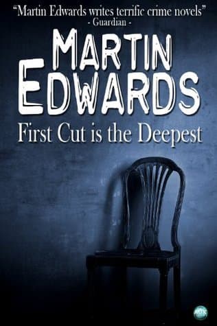 First Cut is the Deepest book cover