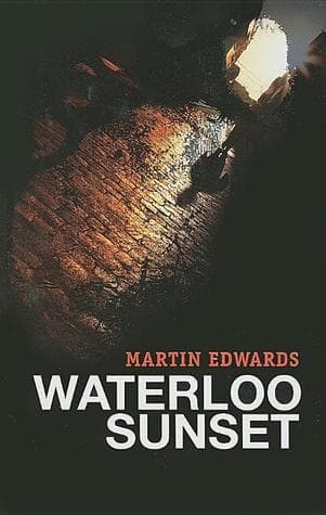 Waterloo Sunset book cover