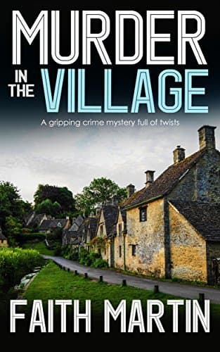 Murder in the Village