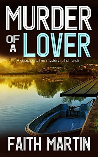 Murder of a Lover