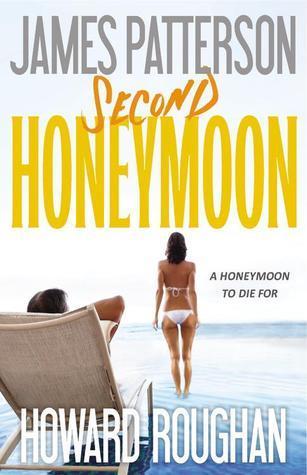 Second Honeymoon book cover