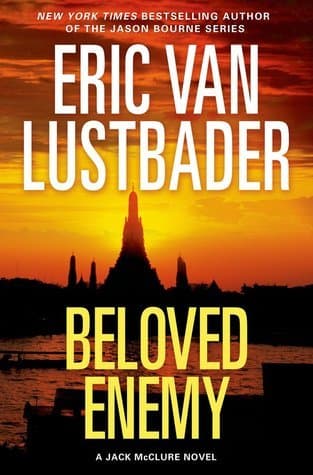 Beloved Enemy book cover