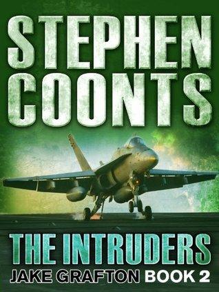 The Intruders book cover