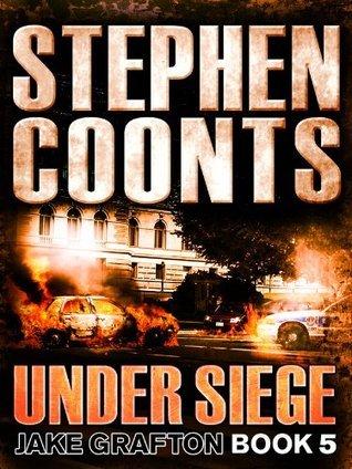 Under Siege book cover