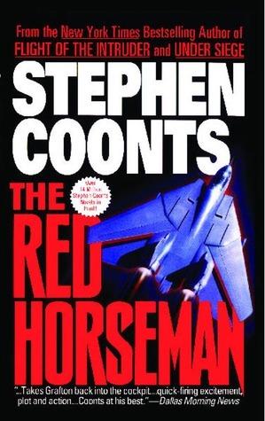 The Red Horseman book cover