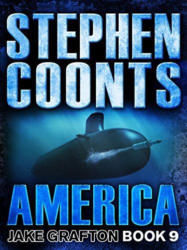 America book cover