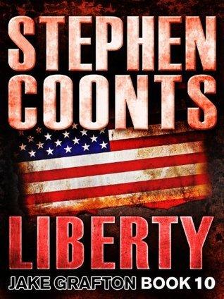 Liberty book cover