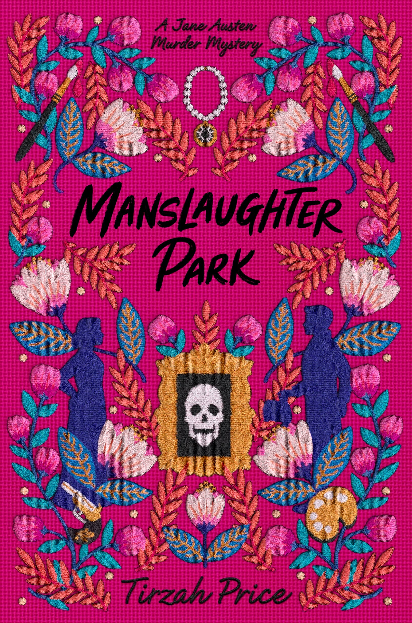 Manslaughter Park