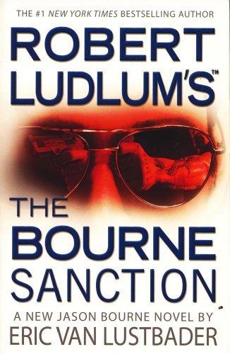 The Bourne Sanction