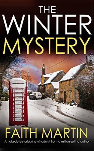 The Winter Mystery book cover