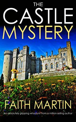 The Castle Mystery book cover