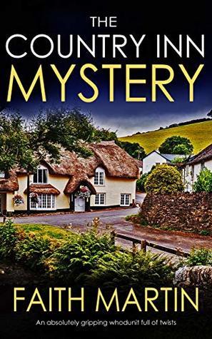 The Country Inn Mystery book cover