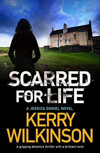 Scarred for Life book cover