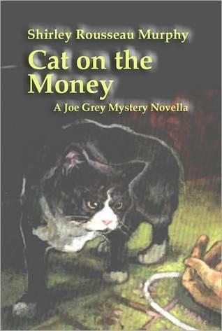 Cat on the Money