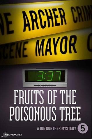 Fruits of the Poisonous Tree book cover