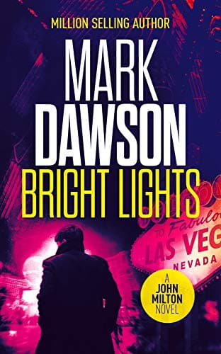 Bright Lights book cover