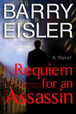 Requiem for an Assassin book cover