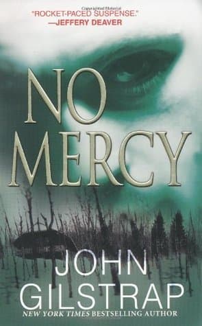 No Mercy book cover