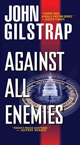 Against All Enemies book cover