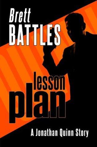 Lesson Plan book cover