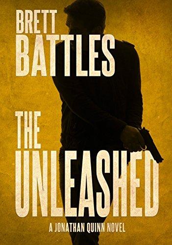 The Unleashed book cover