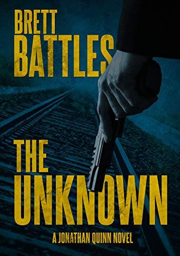 The Unknown book cover