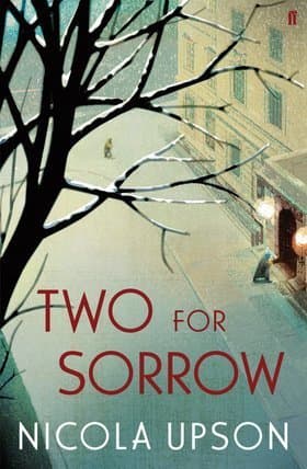 Two for Sorrow