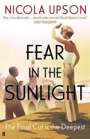 Fear in the Sunlight