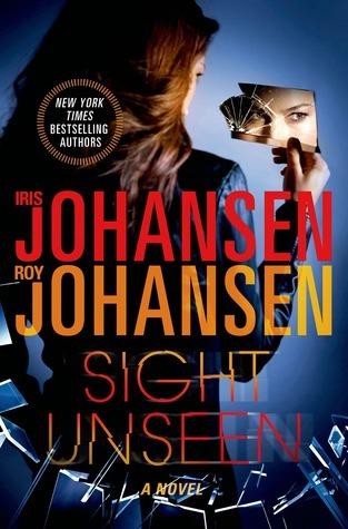 Sight Unseen book cover