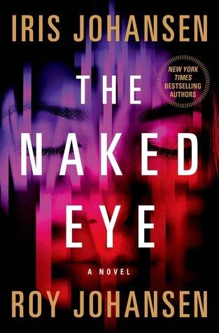 The Naked Eye book cover