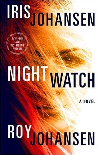 Night Watch book cover